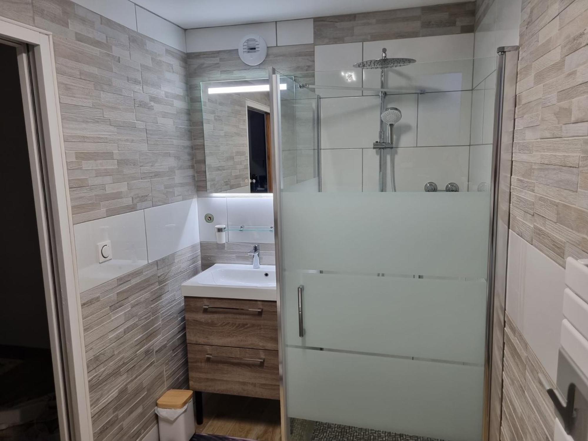 Les Appart Du Sillon Pleubian Bilik gambar