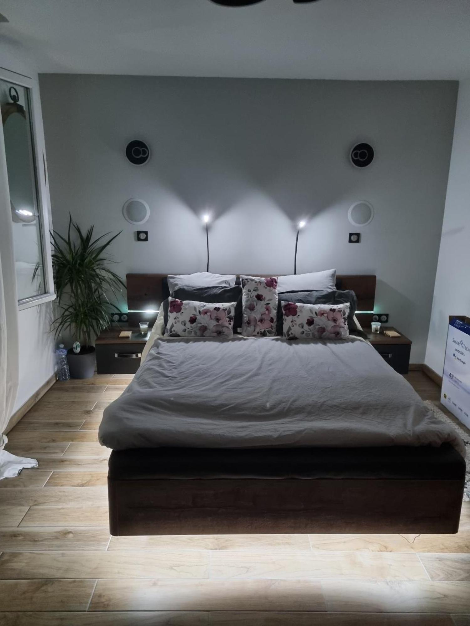 Les Appart Du Sillon Pleubian Bilik gambar