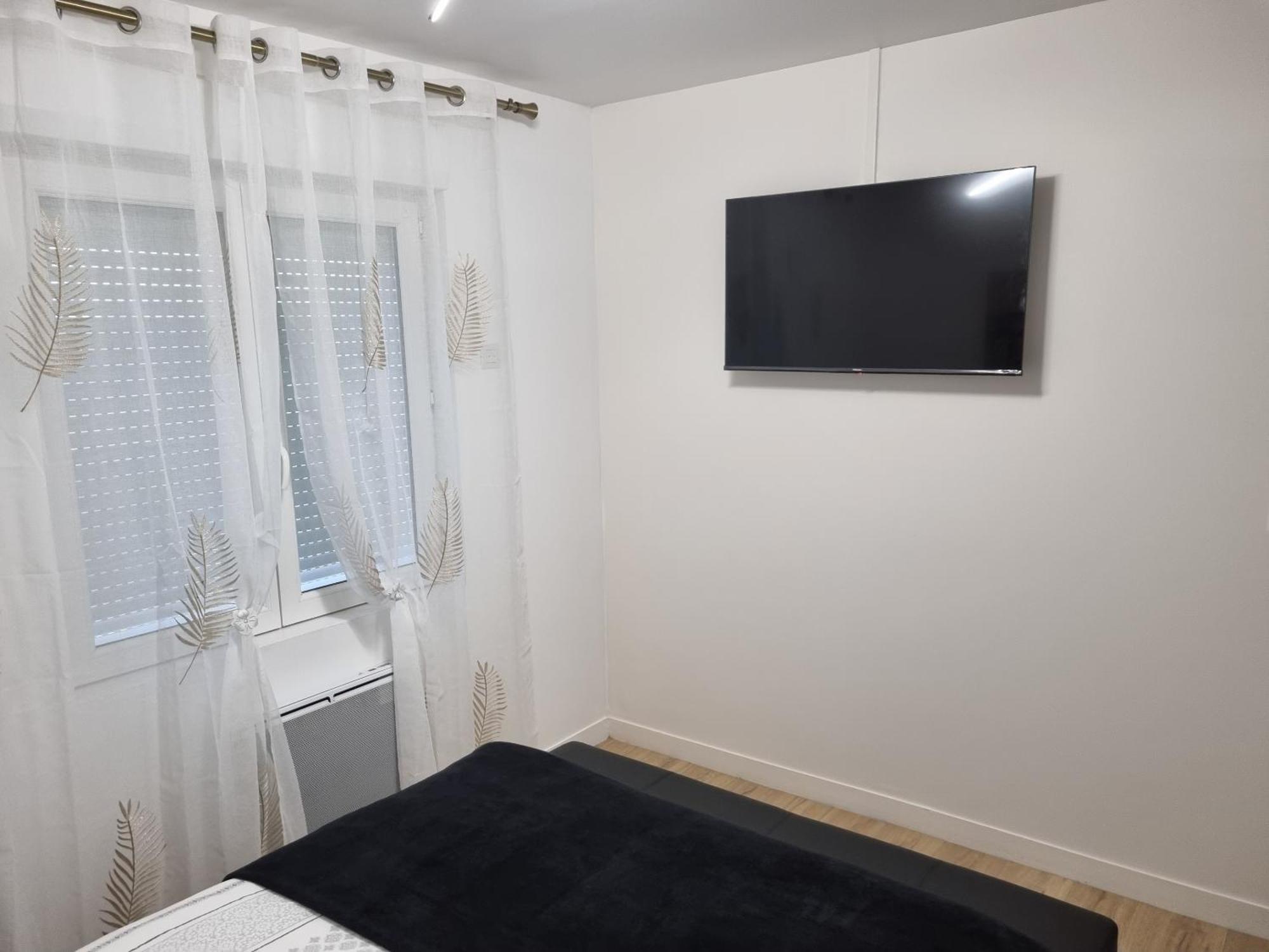 Les Appart Du Sillon Pleubian Luaran gambar