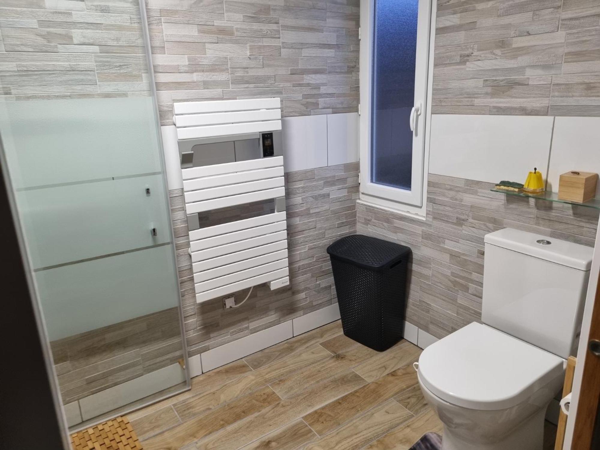 Les Appart Du Sillon Pleubian Bilik gambar