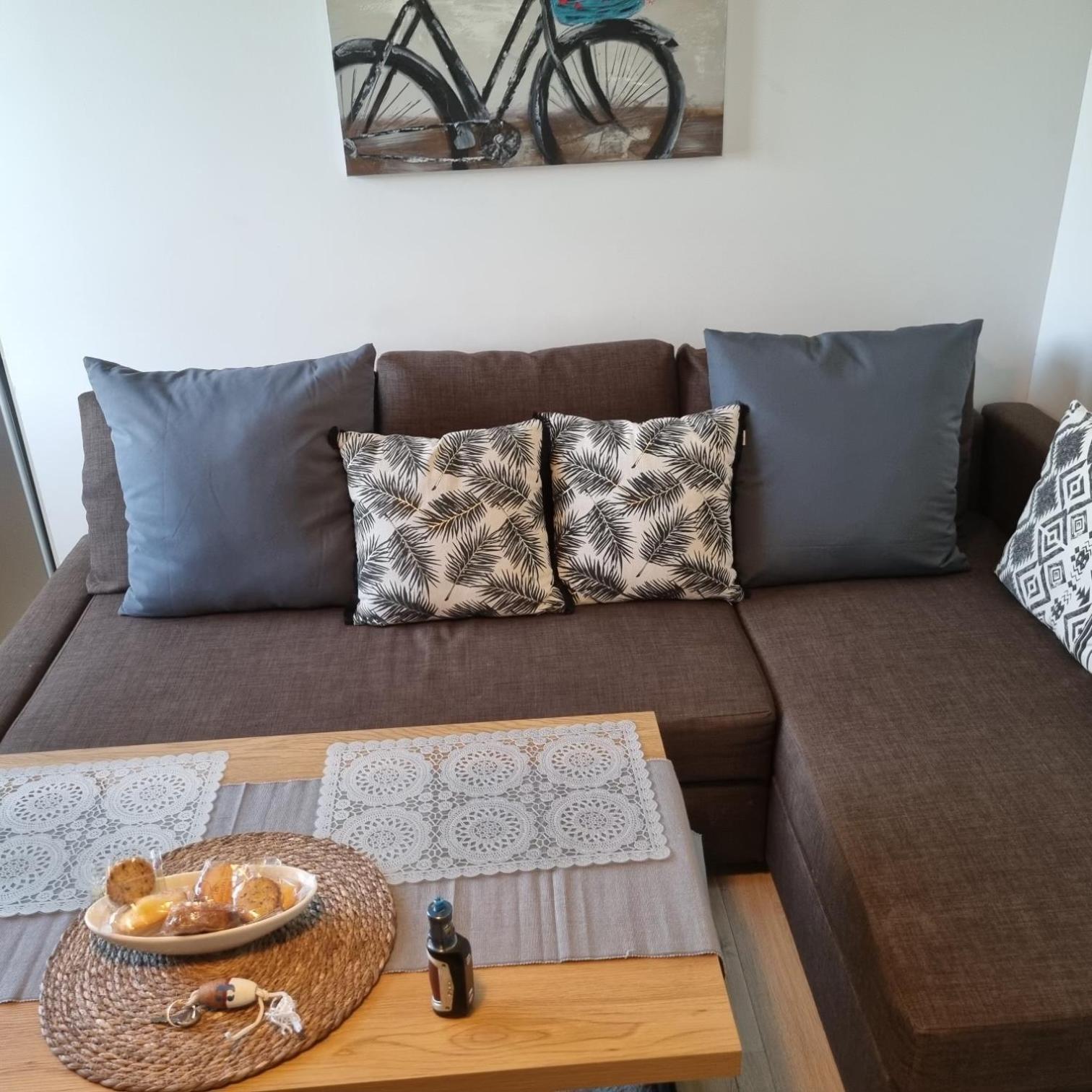 Les Appart Du Sillon Apartment Pleubian Bilik gambar