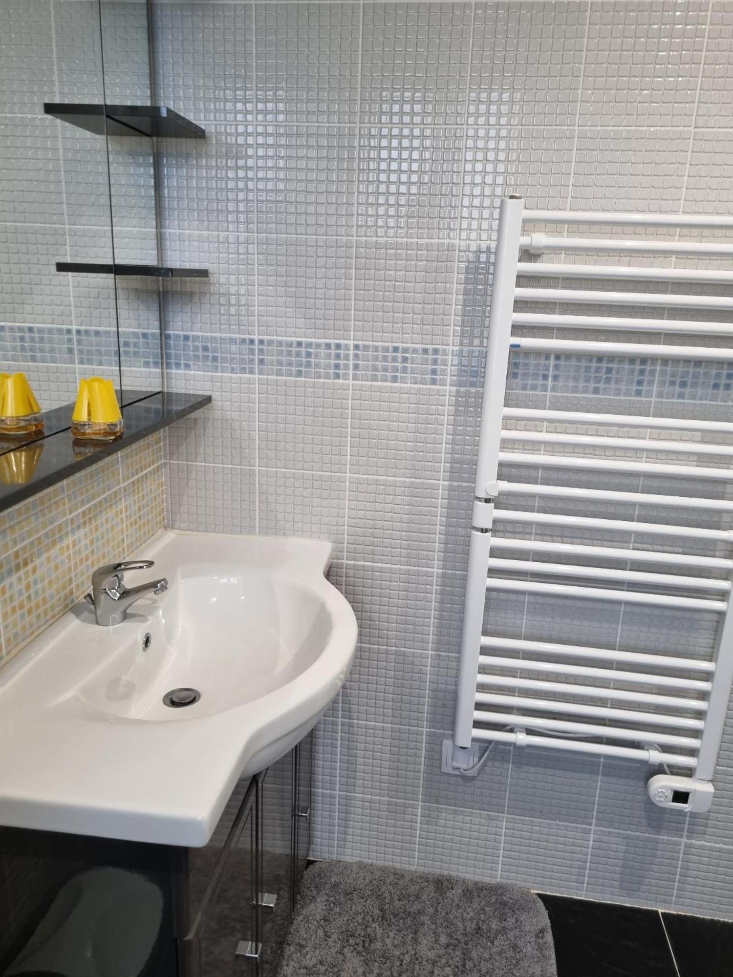 Les Appart Du Sillon Pleubian Luaran gambar