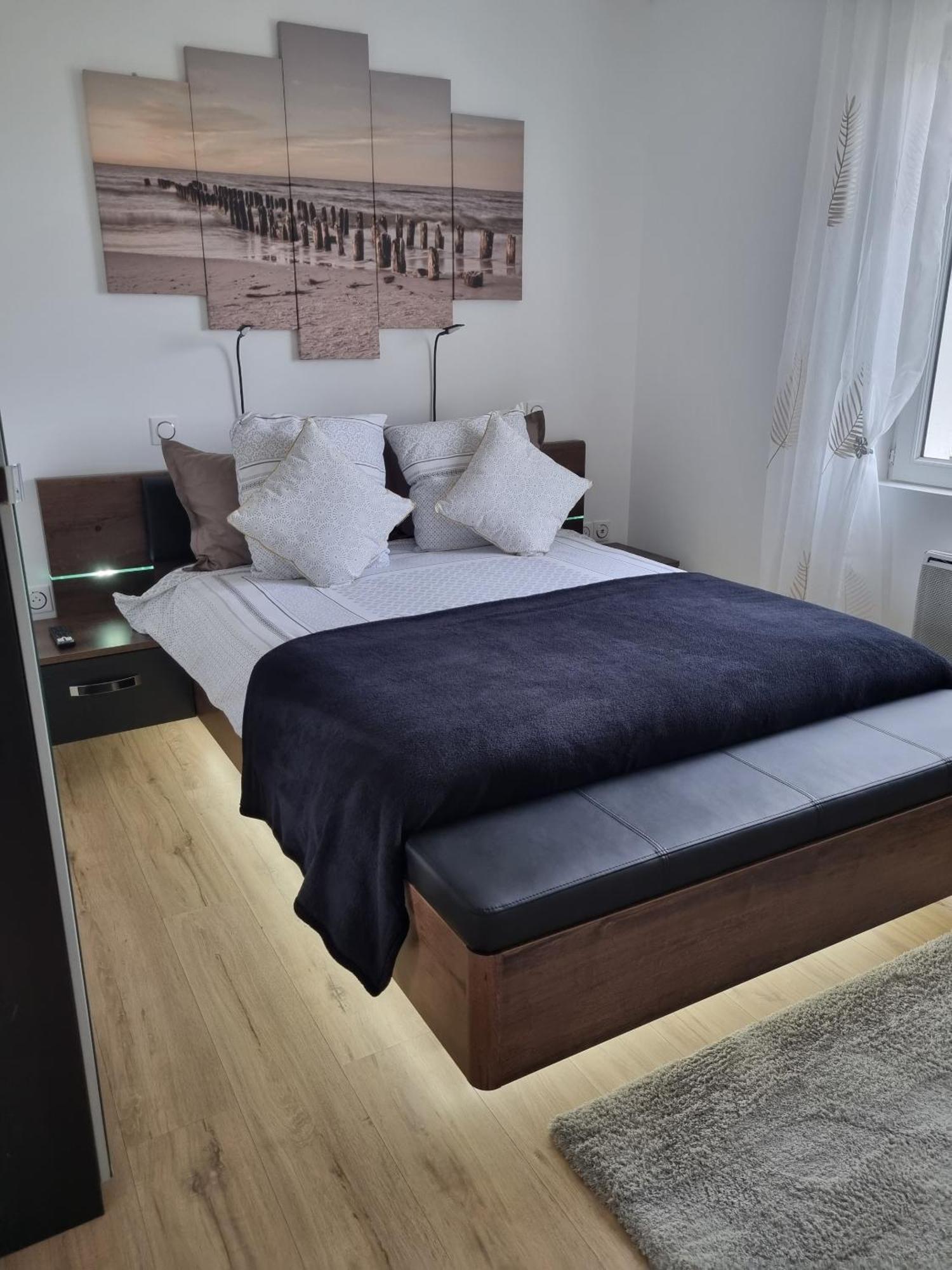 Les Appart Du Sillon Pleubian Luaran gambar