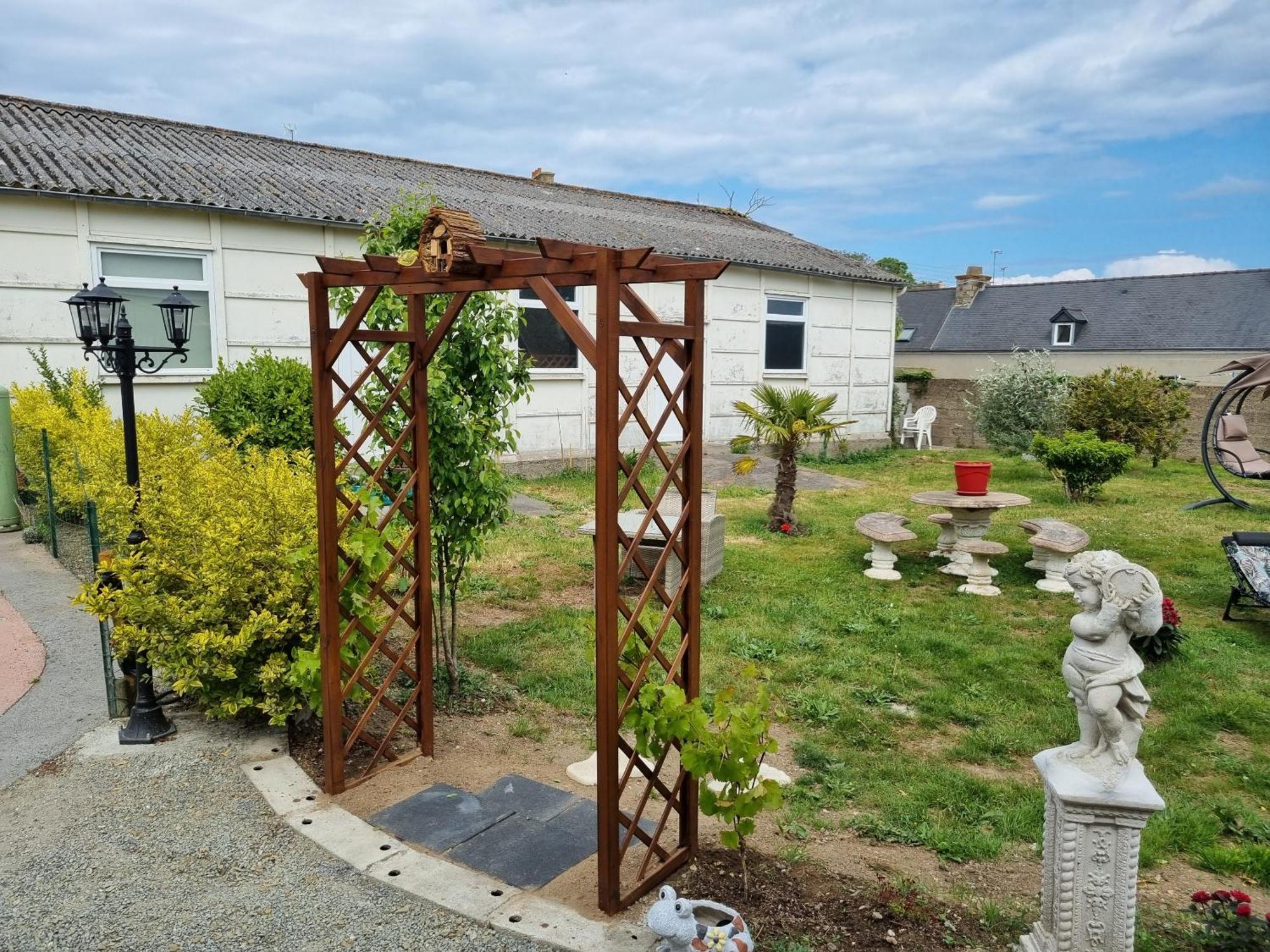 Les Appart Du Sillon Pleubian Luaran gambar