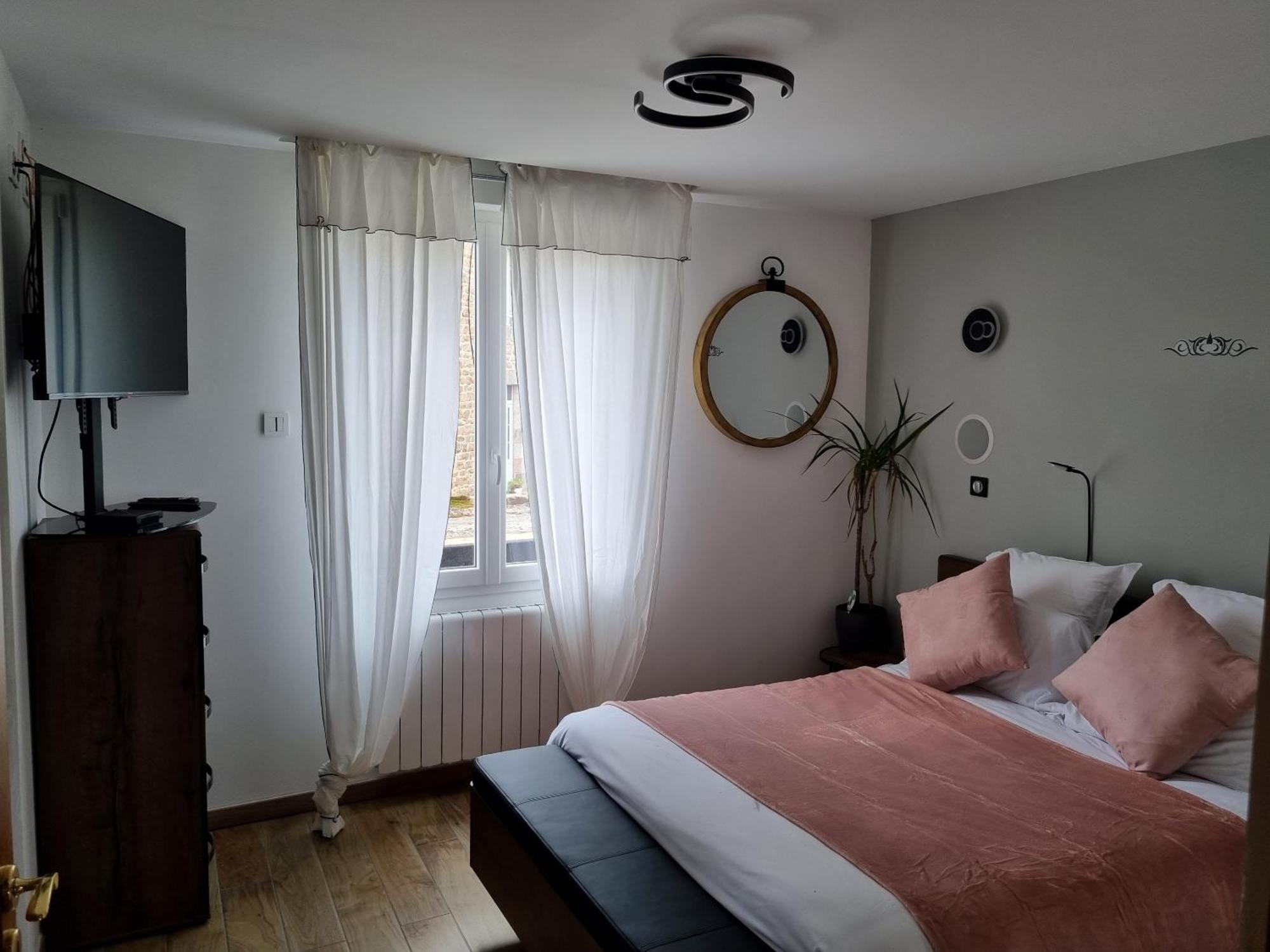 Les Appart Du Sillon Pleubian Luaran gambar