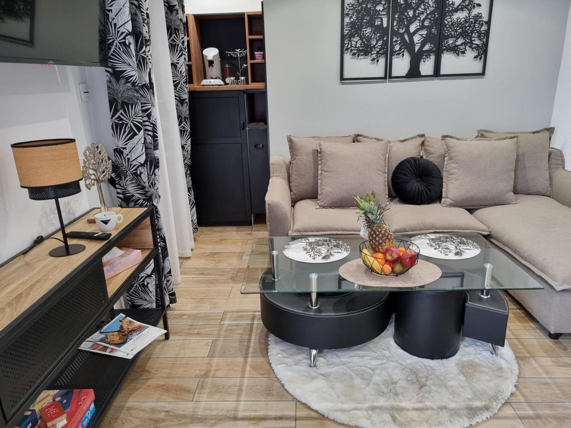 Les Appart Du Sillon Pleubian Luaran gambar