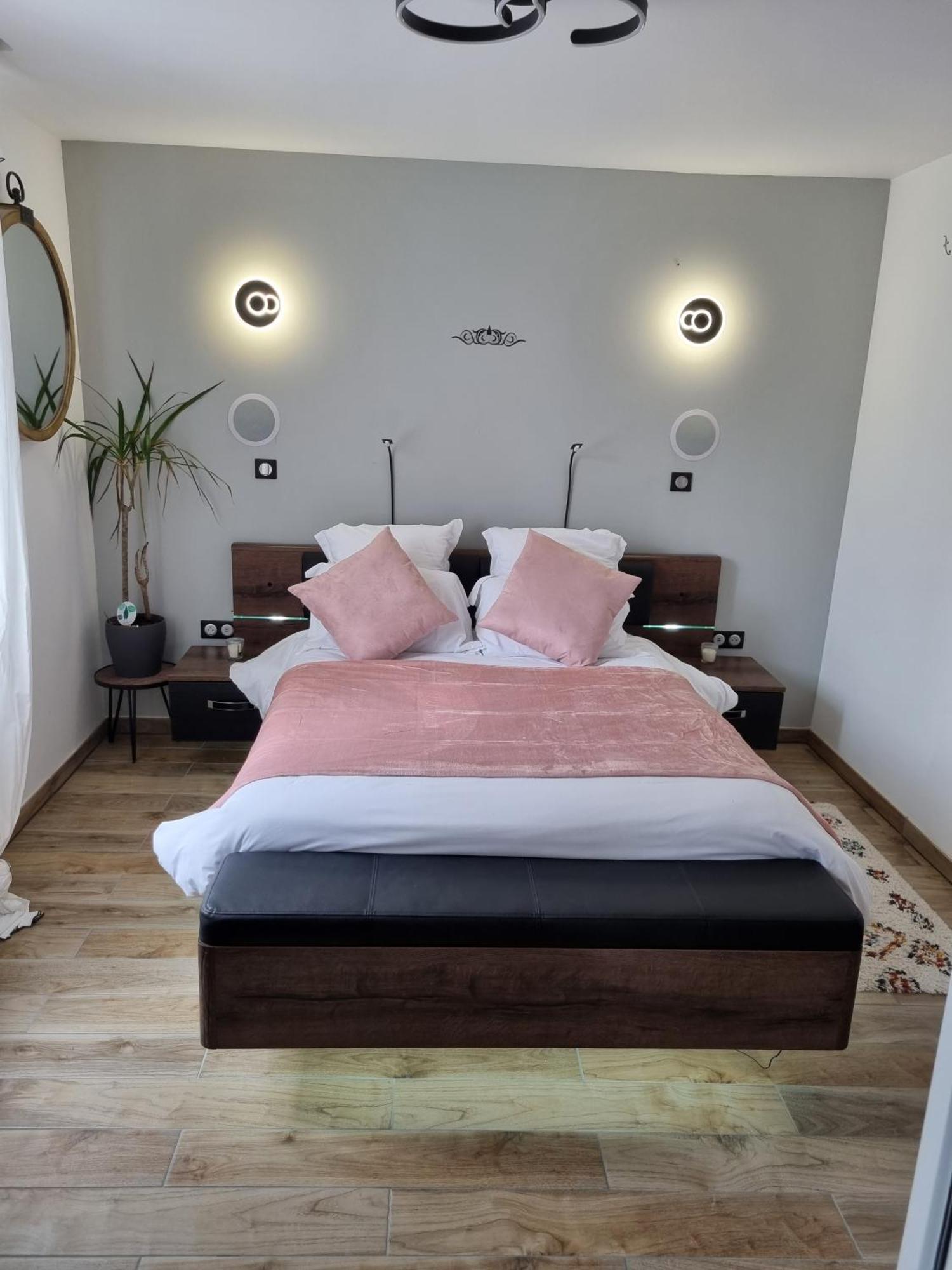 Les Appart Du Sillon Pleubian Luaran gambar