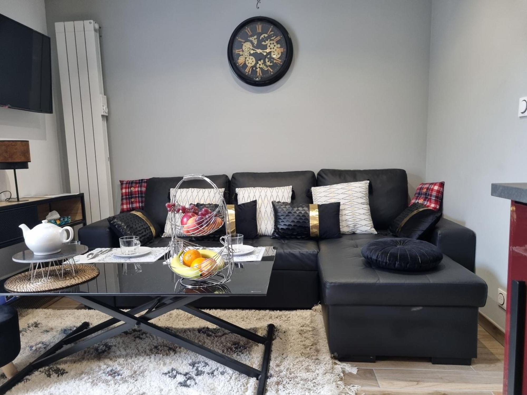 Les Appart Du Sillon Pleubian Luaran gambar